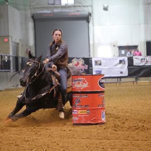 Meet your Posher, Tori